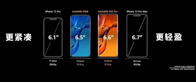 华为最新版手机型号和价格华为各型号手机价格表-第4张图片-平心在线