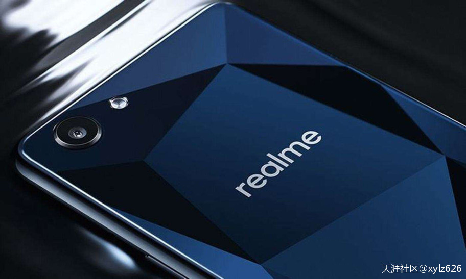 在5G手机方面，被吐槽山寨的Realme可能还谈不上“性价比”-第1张图片-平心在线