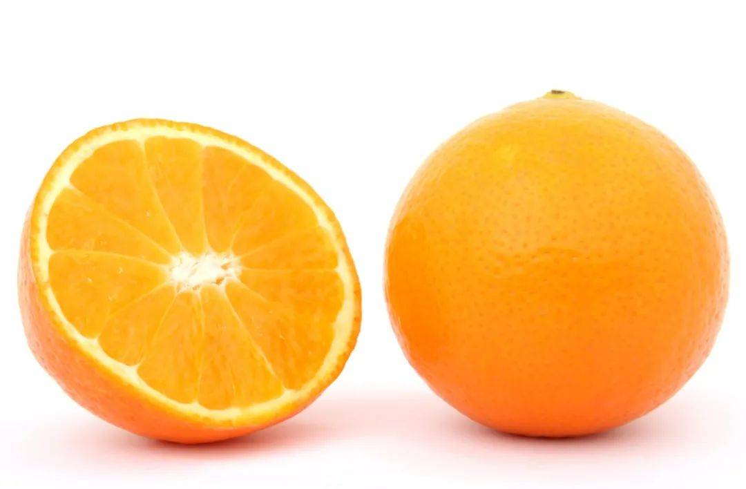橙子去水印苹果版
:水果这样熟着吃，养脾胃、止咳、降火，冬天正合适