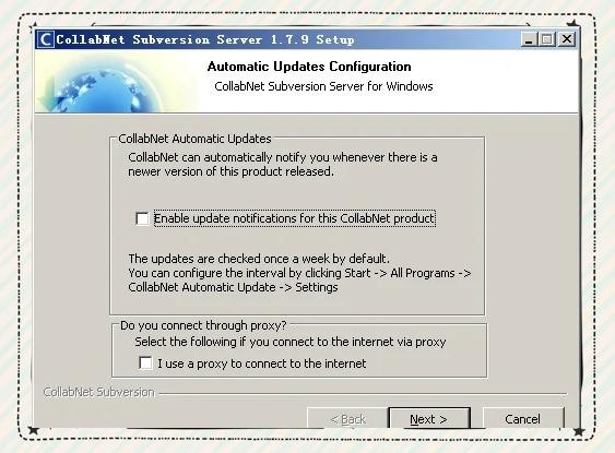 svn3.6客户端soul老版本安装包36