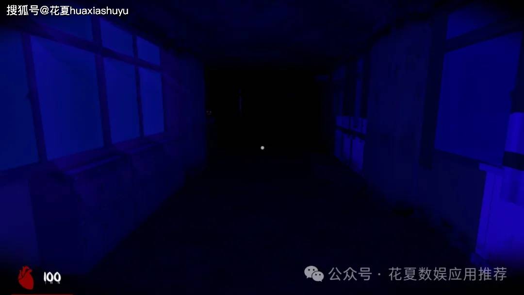 苹果版联机恐怖游戏多人联机pc大型游戏-第2张图片-太平洋在线下载